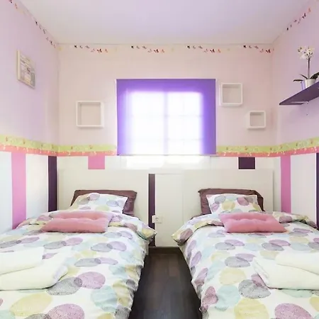 Blanca Tenerife - Complete House - Terrace And Bbq, 5 Minutes From The And Airport