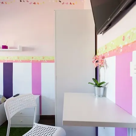 Blanca Tenerife - Complete House - Terrace And Bbq, 5 Minutes From The And Airport *