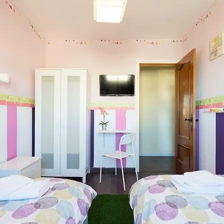 Blanca Tenerife - Complete House - Terrace And Bbq, 5 Minutes From The And Airport Сasa de vacaciones *