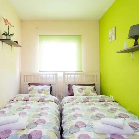 Blanca Tenerife - Complete House - Terrace And Bbq, 5 Minutes From The And Airport