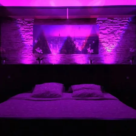 Blanca Tenerife - Complete House - Terrace And Bbq, 5 Minutes From The And Airport Vakantiehuis *