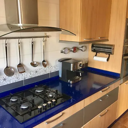 Blanca Tenerife - Complete House - Terrace And Bbq, 5 Minutes From The And Airport Сasa de vacaciones *